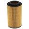 Mahle Oil Filter, Ox1537D OX1537D - alternate 1
